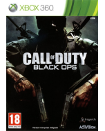 Call of Duty: Black Ops (Xbox 360/Xbox One)